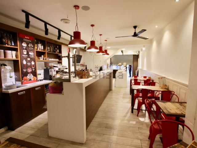 Local Comercial en alquiler en Centrevila, Garraf