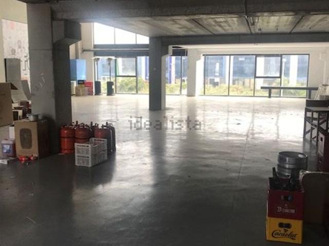 Nave en alquiler en la Geltrú, Garraf