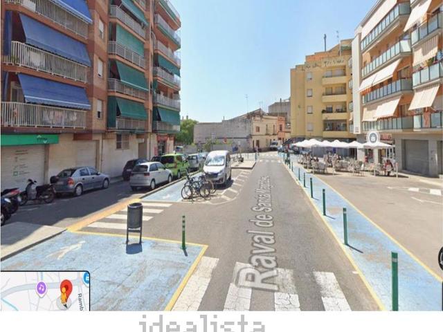 Local Comercial en venta en la Geltrú, Garraf