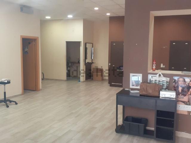 Local Comercial en venta en Nucli Antic, Garraf