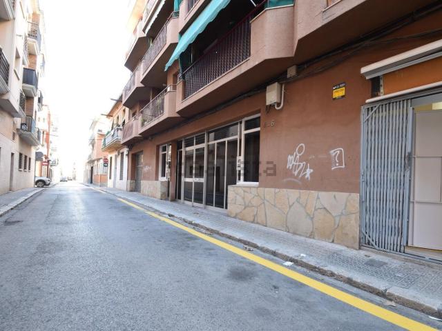 Local Comercial en venta en Barri de Mar, Garraf