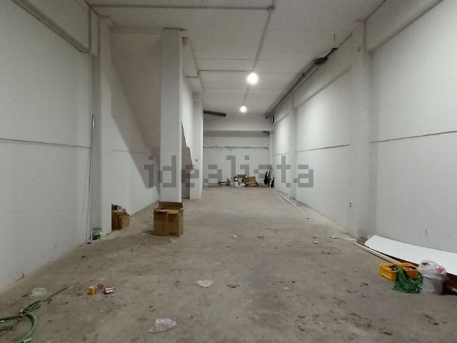 Nave en alquiler en la Geltrú, Garraf