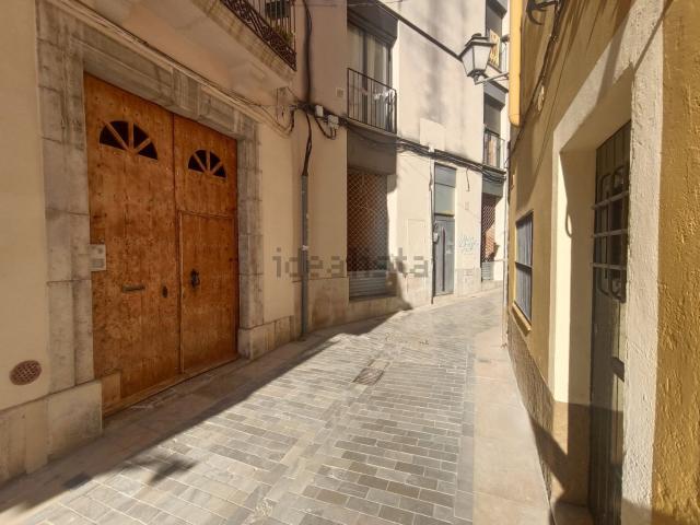 Local Comercial en venta en la Geltrú, Garraf