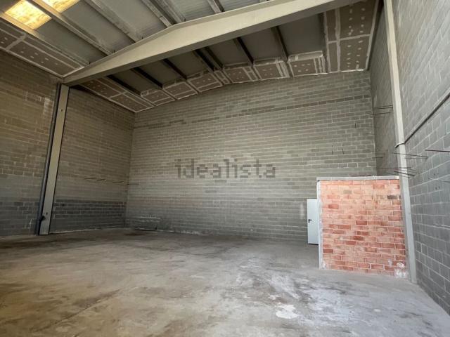 Nave en venta en Barri de Mar, Garraf