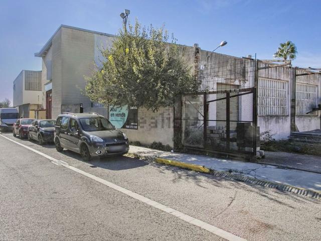 Nave en venta en la Geltrú, Garraf