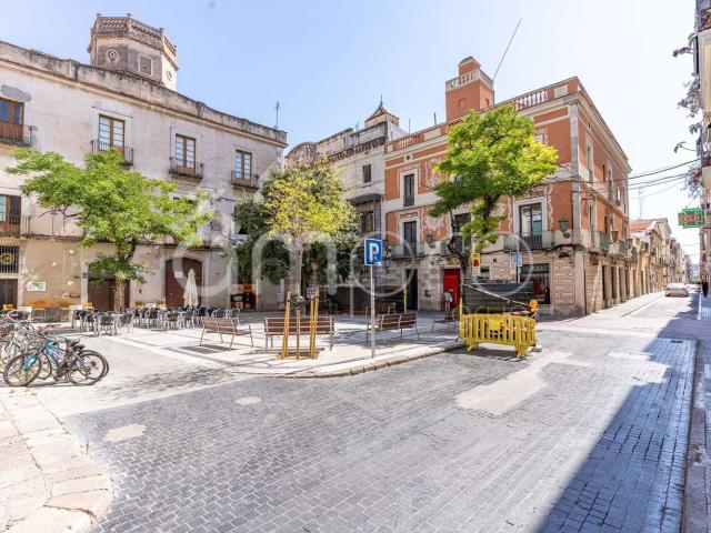 Local Comercial en alquiler en la Geltrú, Garraf