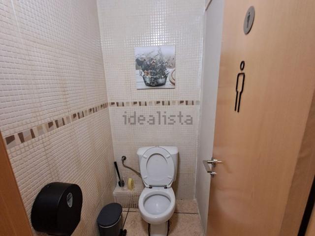 Local Comercial en alquiler en Barri de Mar, Garraf