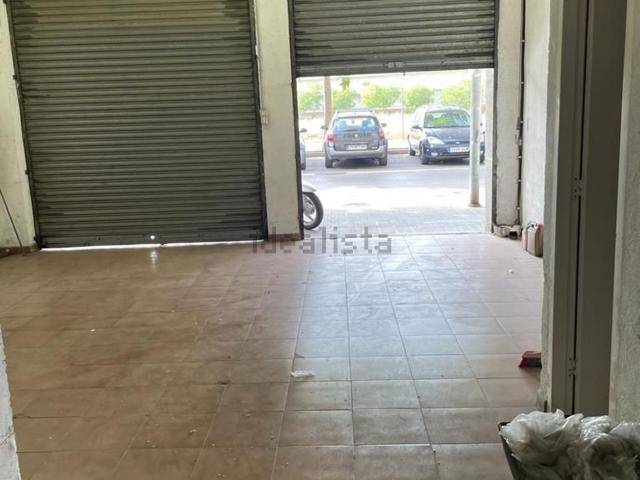 Local Comercial en venta en L'Armanyà, Garraf