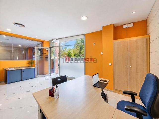 Local Comercial en alquiler en Sant Joan, Garraf