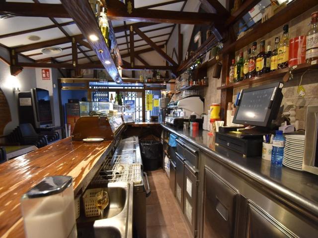 Local Comercial en alquiler en la Geltrú, Garraf