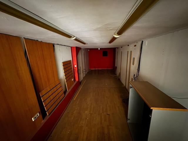Local Comercial en venta en Centrevila, Garraf