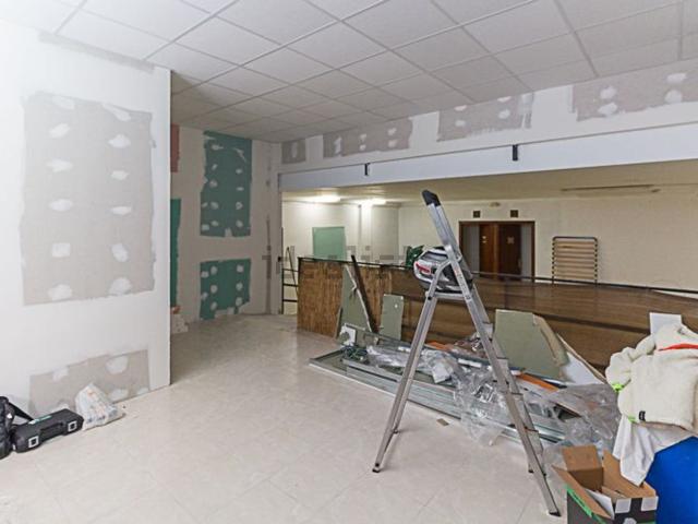 Local Comercial en alquiler en la Geltrú, Garraf