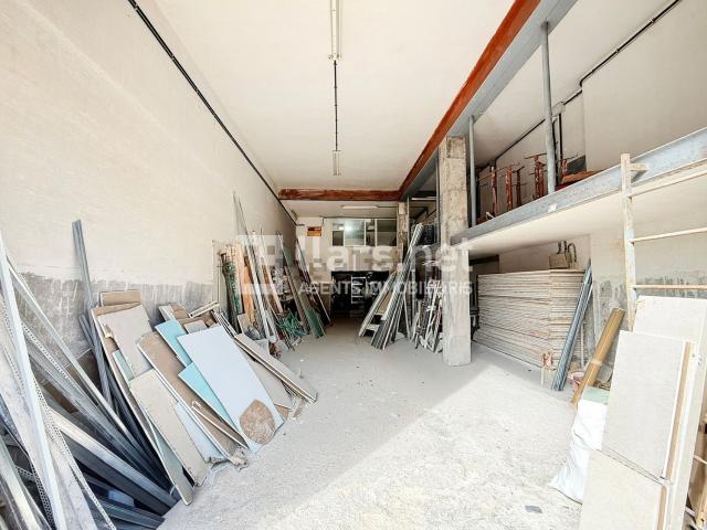Local Comercial en venta en Barri de Mar, Garraf