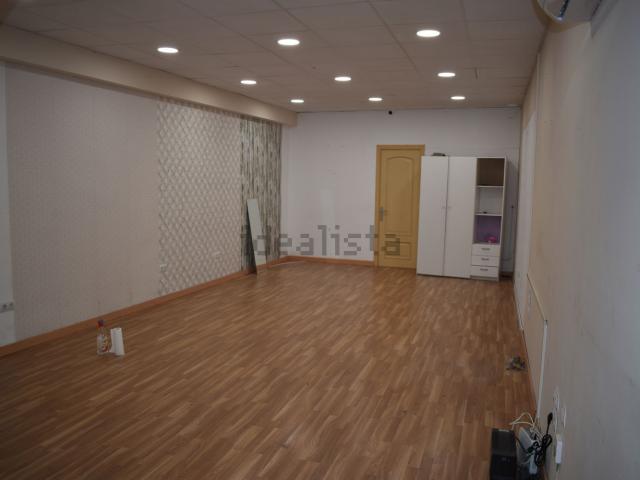 Local Comercial en alquiler en Barri de Mar, Garraf