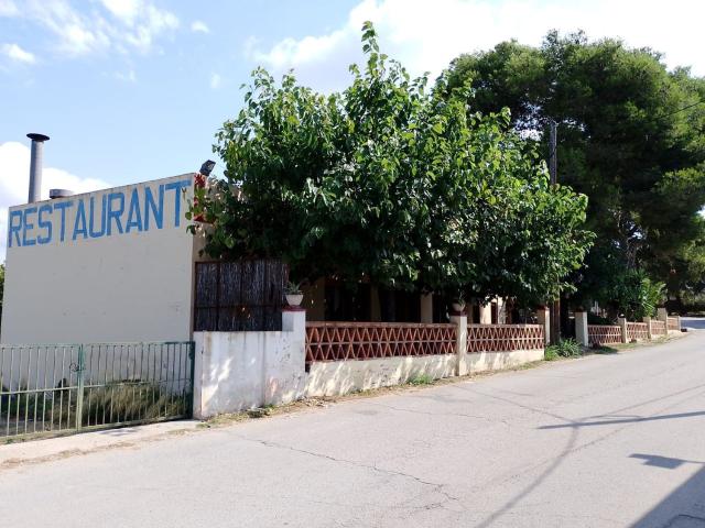 Nave en alquiler en el Mas Tapet, Garraf