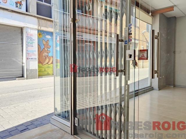 Local Comercial en venta en la Geltrú, Garraf