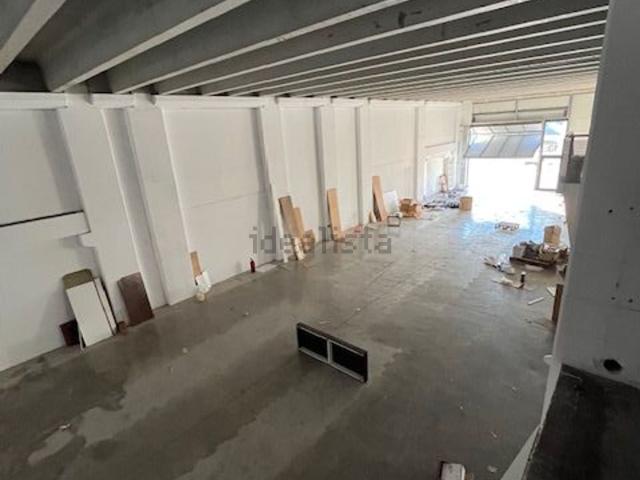 Nave en alquiler en la Geltrú, Garraf