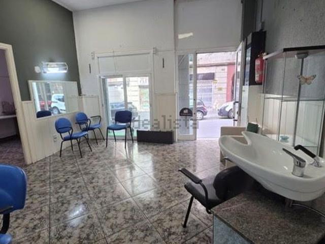 Local Comercial en venta en el Guinardó, Barcelona