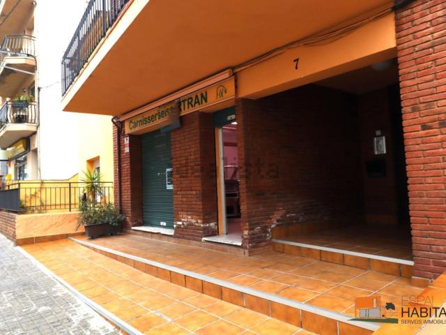 Local Comercial en alquiler en Maresme, Catalunya