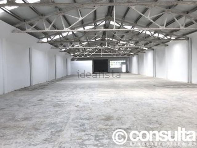 Nave en alquiler en Maresme, Catalunya