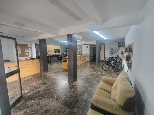 Local Comercial en venta en Maresme, Catalunya