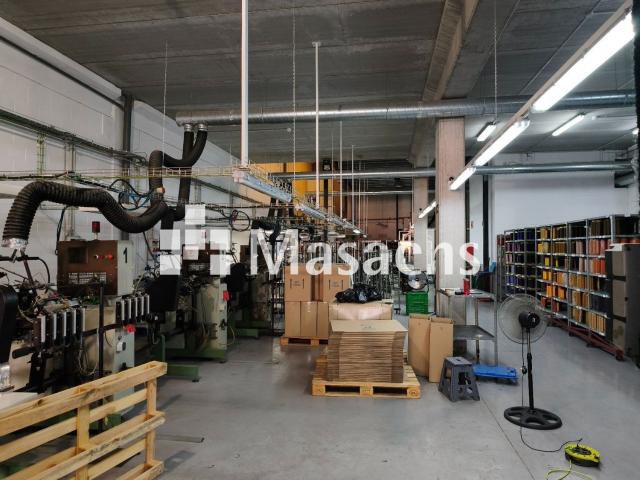 Nave en alquiler en Maresme, Catalunya