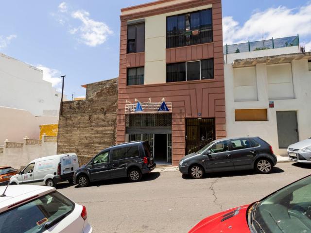 Local Comercial en venta en Santa Cruz De Tenerife, Canarias