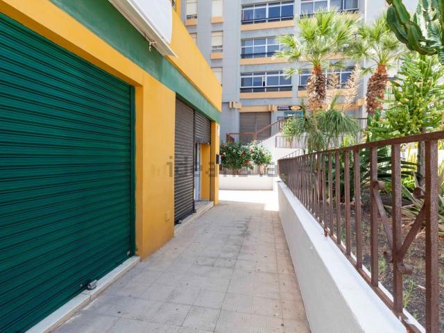 Local Comercial en venta en Santa Cruz De Tenerife, Canarias