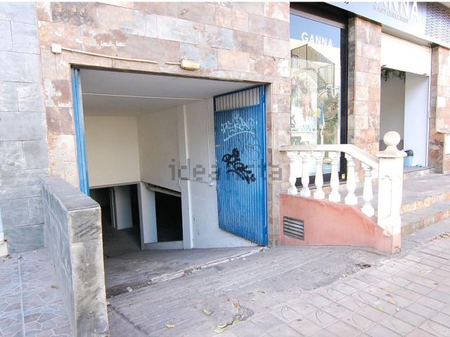 Local Comercial en venta en Santa Cruz De Tenerife, Canarias