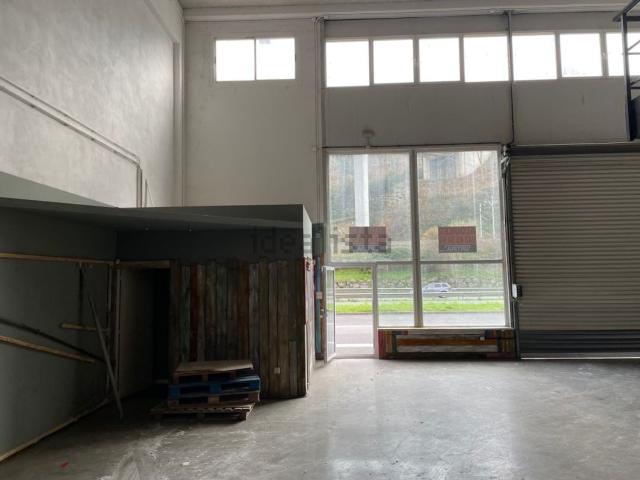 Nave en venta en Villabona, Guipúzcoa