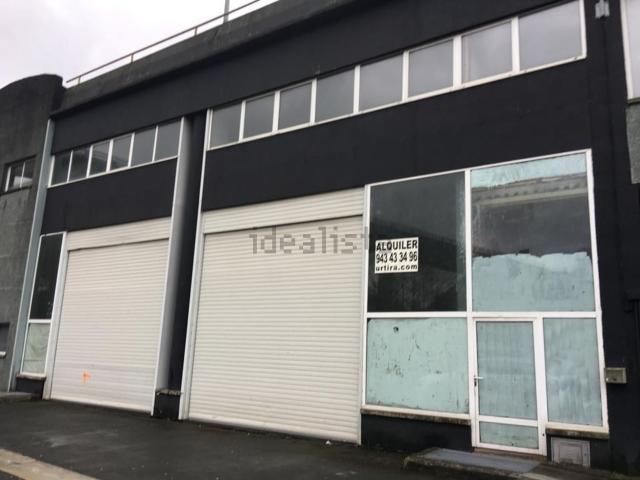Nave en venta en Villabona, Guipúzcoa