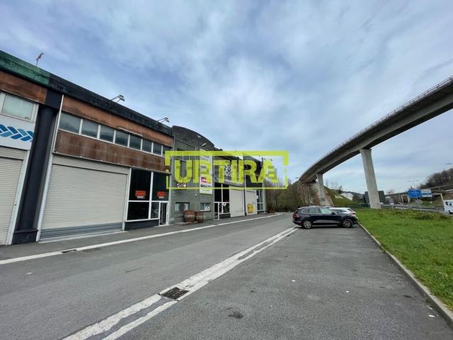 Nave en venta en Villabona, Guipúzcoa