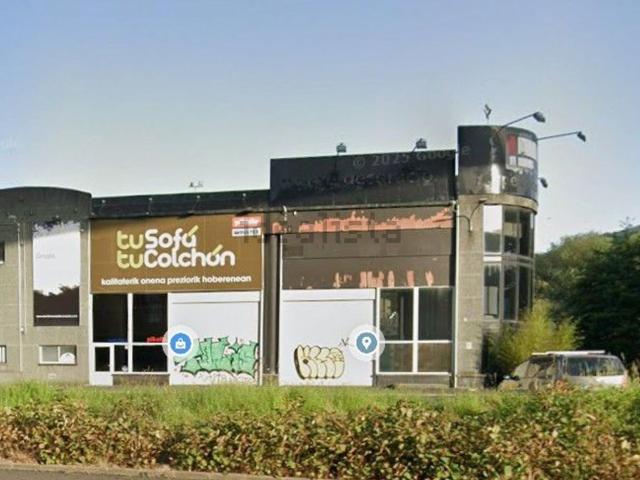 Nave en venta en Villabona, Guipúzcoa