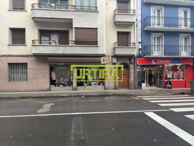 Local Comercial en venta en Villabona, Guipúzcoa