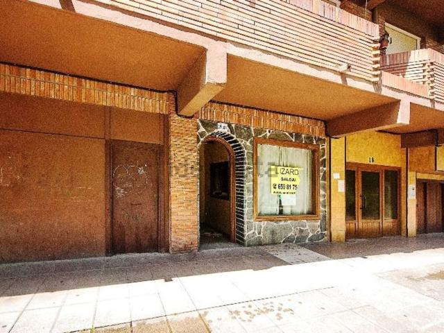 Local Comercial en venta en Villabona, Guipúzcoa