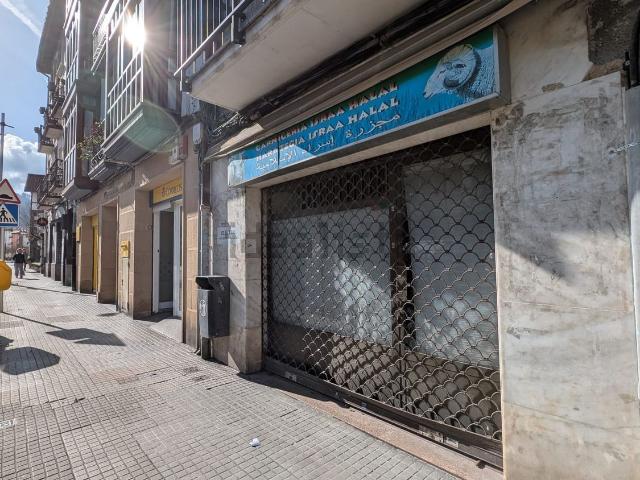 Local Comercial en venta en Villabona, Guipúzcoa