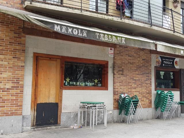 Local Comercial en venta en Villabona, Guipúzcoa