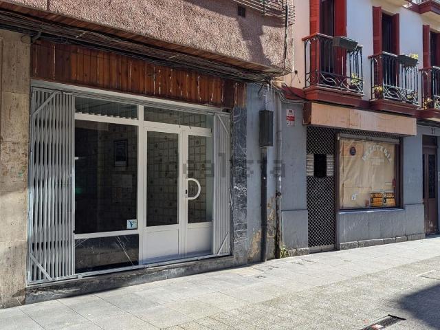 Local Comercial en venta en Villabona, Guipúzcoa