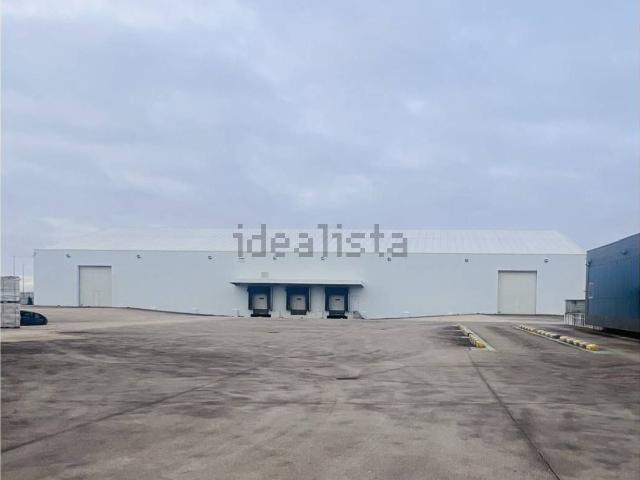 Nave en alquiler en Villabrázaro, Castilla y León