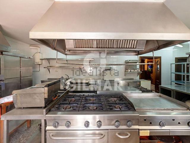 Local Comercial en venta en Bel-Air, Costa del Sol Occidental