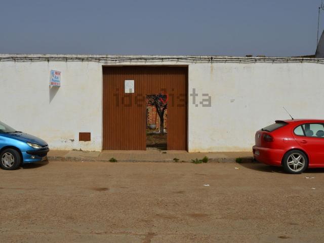 Nave en venta en Villafranca De Los Barros, Badajoz