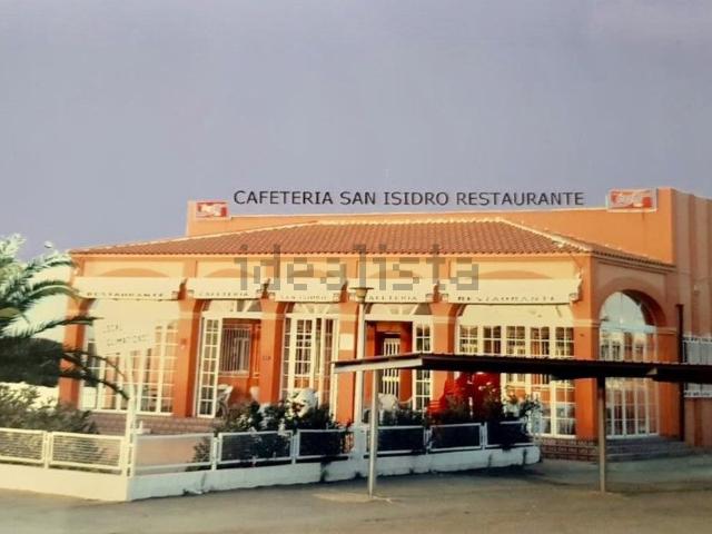 Local Comercial en venta en Villafranca De Los Barros, Badajoz