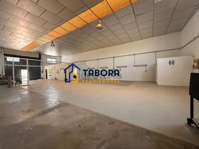 Nave en alquiler en Villafranquesa, l'Alacantí