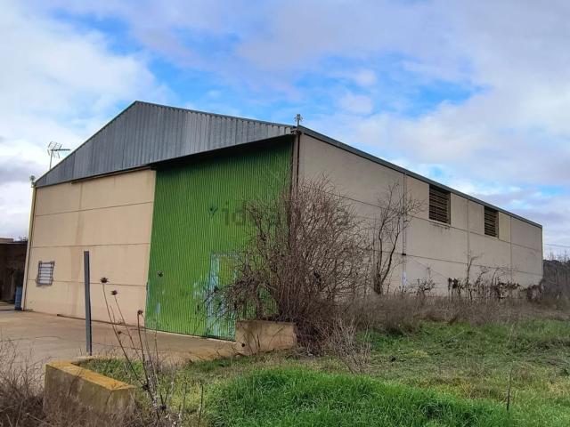 Nave en venta en Villalgordo del Júcar, Albacete
