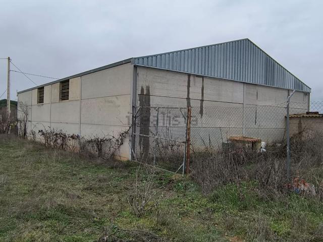 Nave en venta en Villalgordo Del Júcar, Castilla-La Mancha