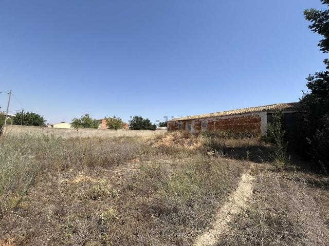 Nave en venta en Villalgordo Del Júcar, Castilla-La Mancha