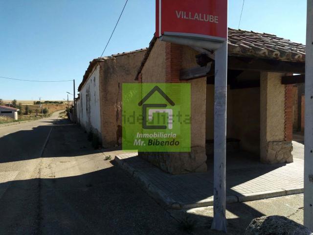 Nave en venta en Villalube, Zamora