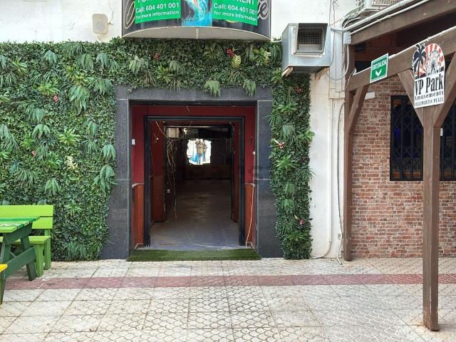 Local Comercial en alquiler en Villa Martín, el Baix Segura / La Vega Baja