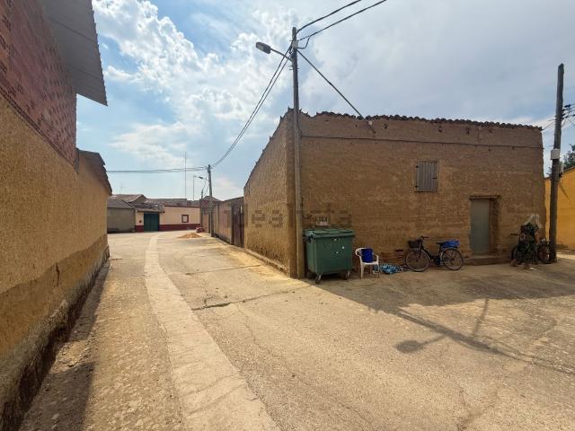Nave en venta en Villamayor De Campos, Castilla y León