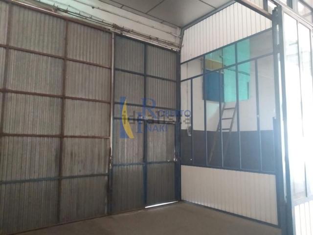 Nave en venta en Villamañán, León